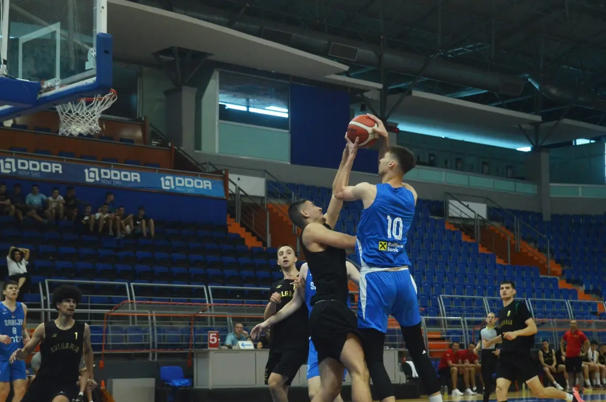 basketball.bg