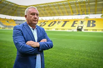 Официално: Белия се завърна в Ботев Пловдив