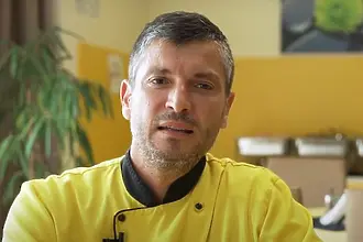 Първият трансфер на Ботев Пловдив е на кулинарния фронт 