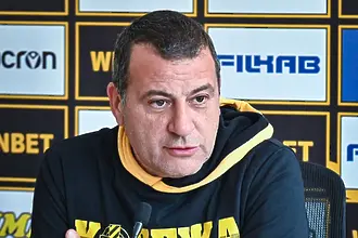 Илиян Филипов атакува Сдружението: Смешни сте, скрийте се, мълчете!