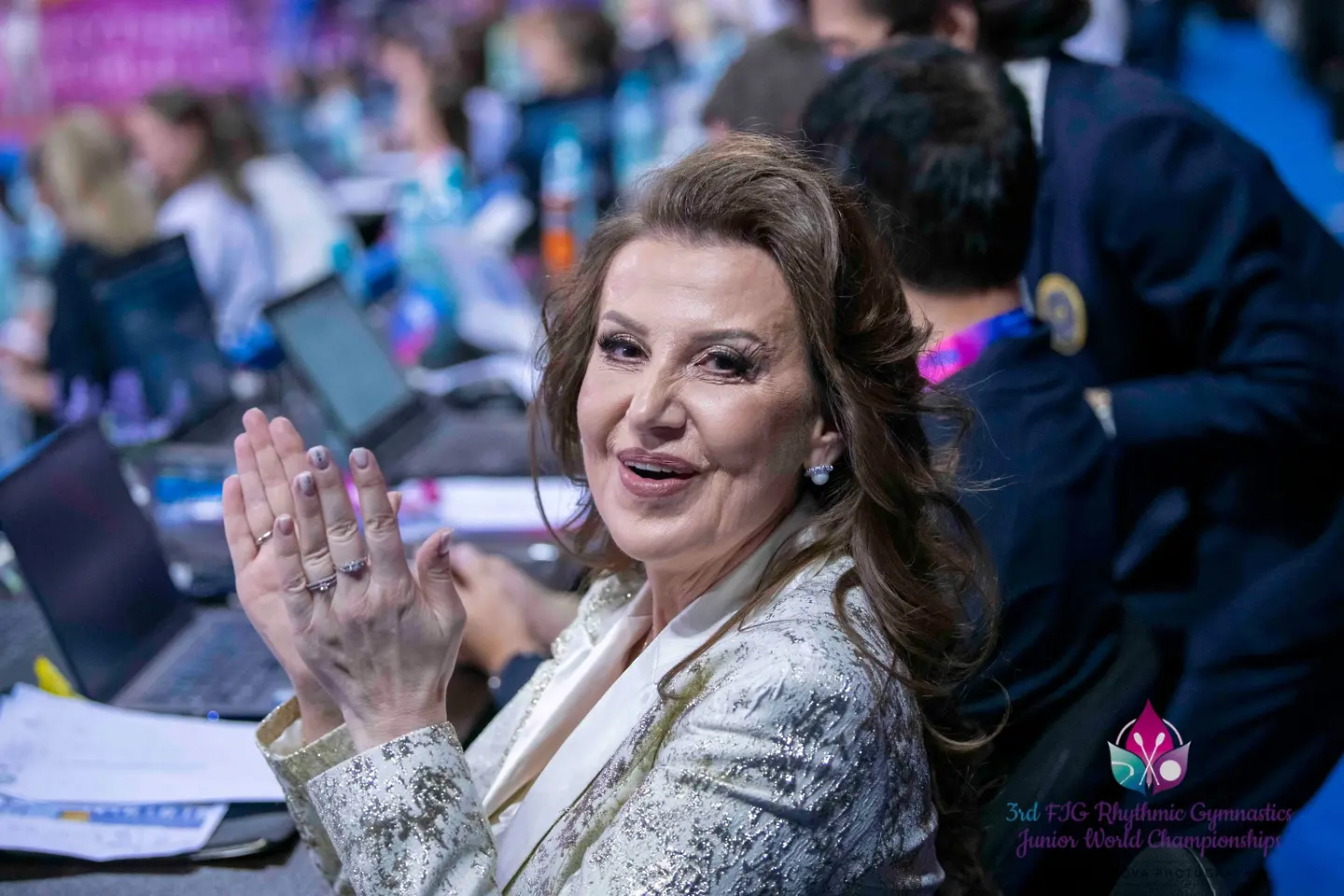 Илиана Раева / АННА НЕДКОВА, БФХГ