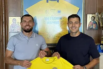 Марица със силен трансфер, взе бивш играч на Ботев Пловдив, Литекс и Арда
