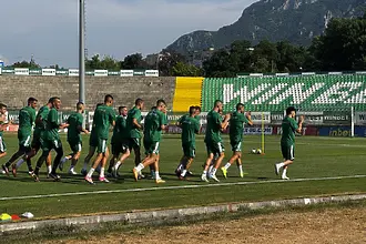 Ботев Враца допусна два гола от доскорошен свой играч, но победи ЦСКА II