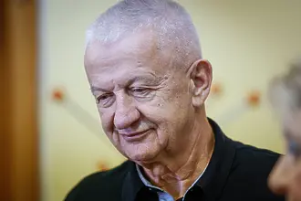 Христо Крушарски: Нямам пари, ама може и без пари