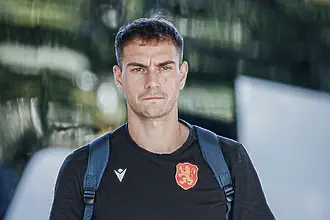 Шльонск продава Алекс Петков