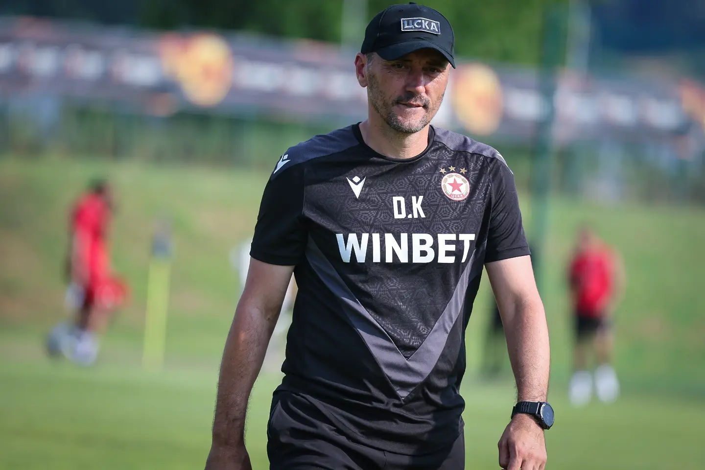 Душан Керкез / startphoto.bg