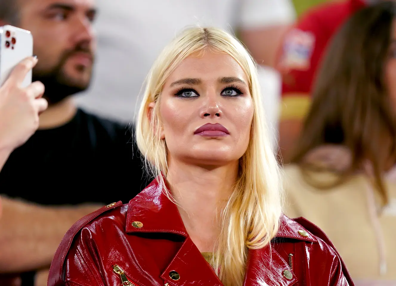 София Милошевич / Getty Images