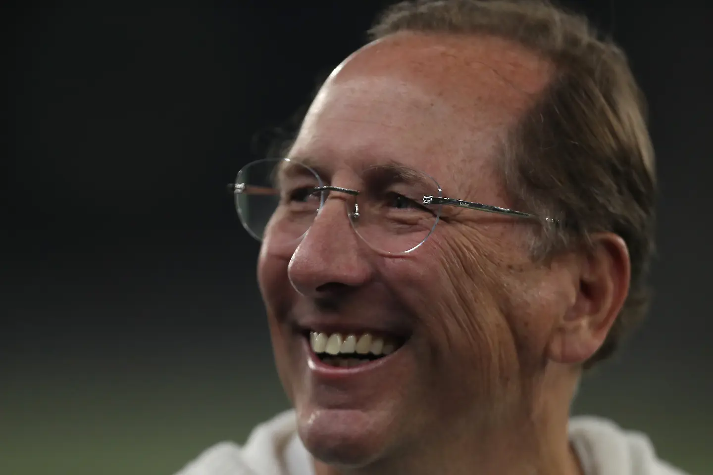 Джон Текстър / Getty Images