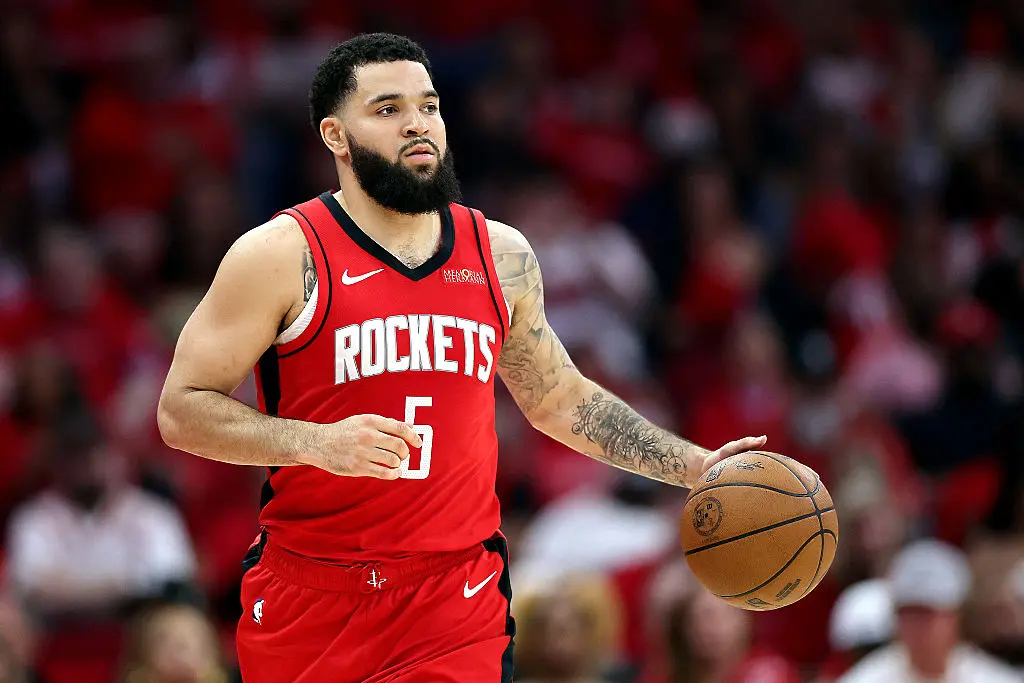 Фред ван Влийт/Getty Images