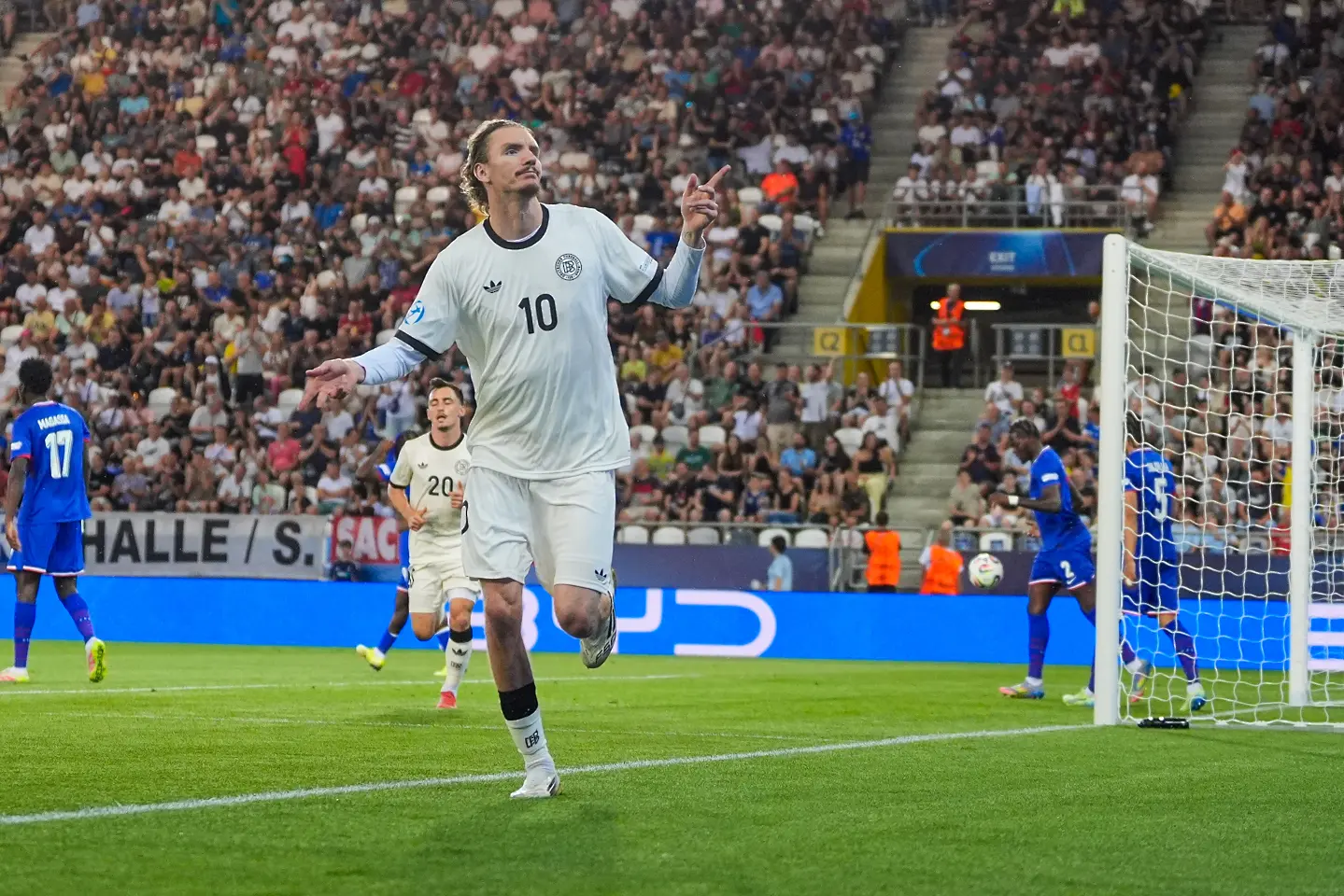 Ник Волтемаде / Getty Images