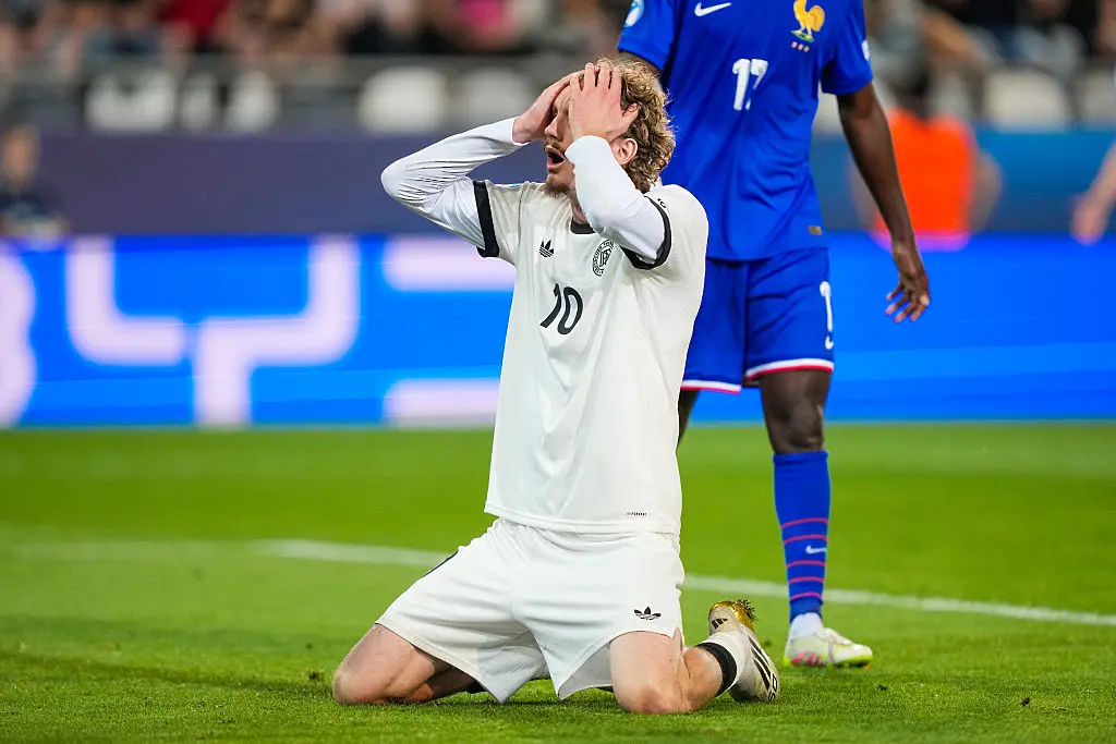 Ник Волтемаде / Getty Images 