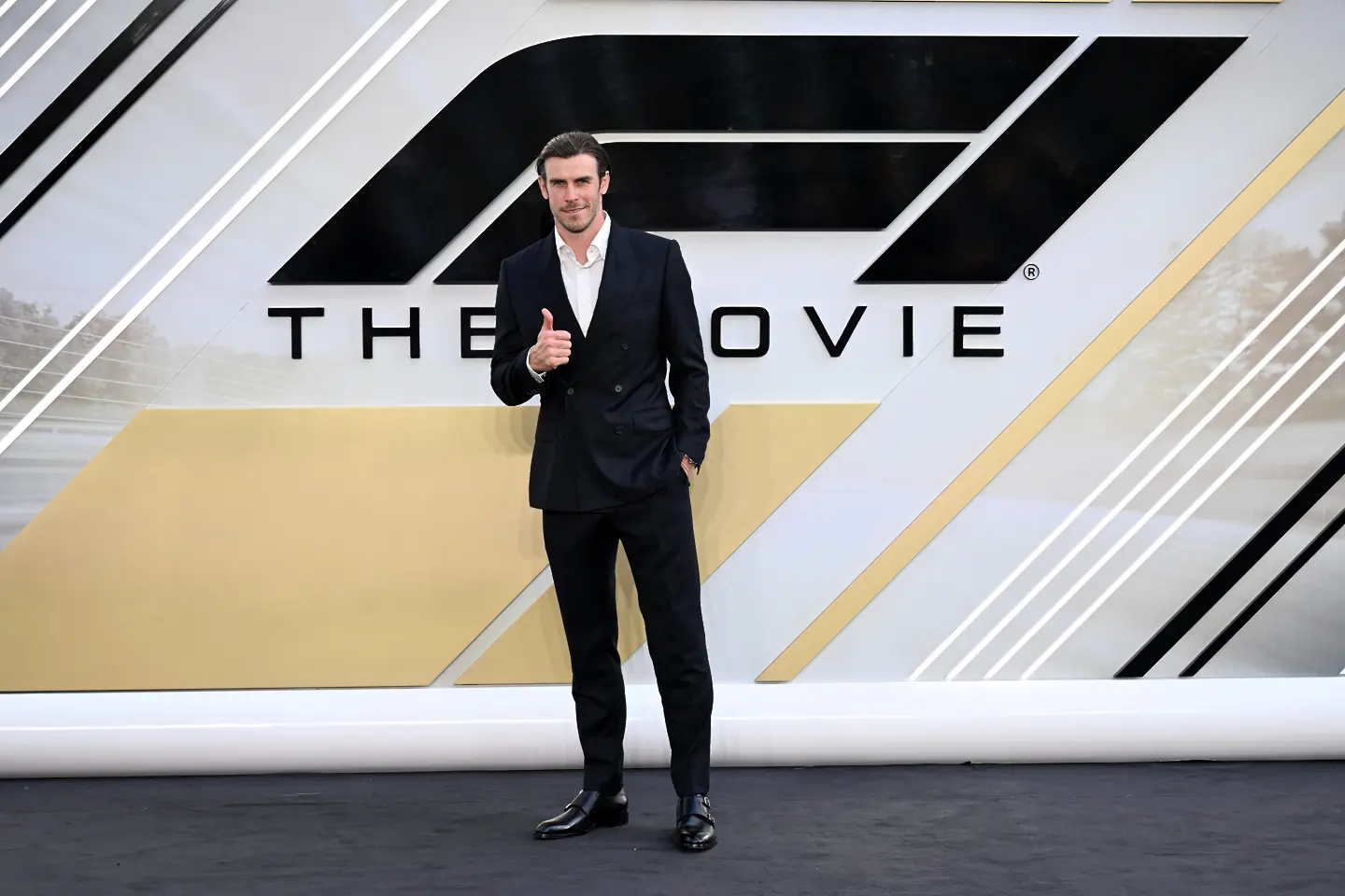 Гарет Бейл / Getty Images