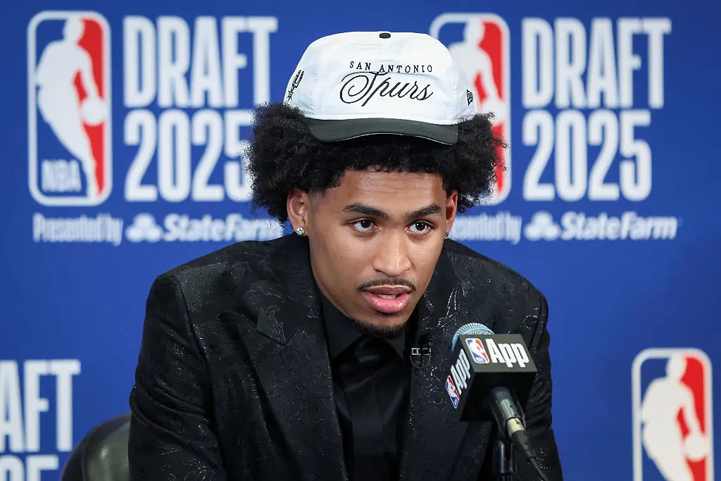 Дилън Харпър/Getty Images