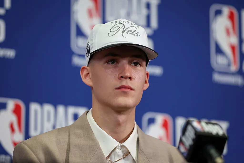 Егор Демин/Getty Images
