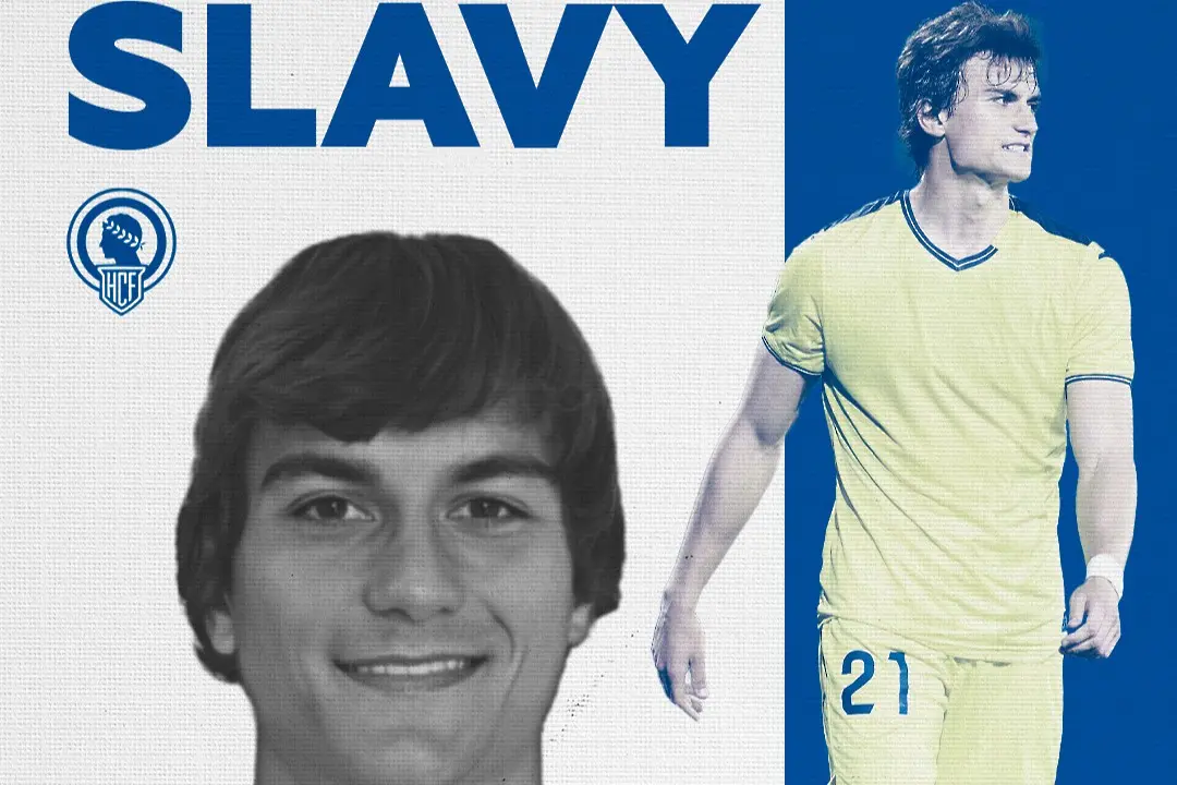 Борислав Станков - Слави подписа с Еркулес / x.com/cfhercules