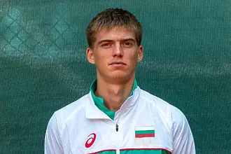 Нестеров отпадна на турнир в Милано