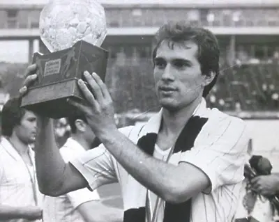 Аян Садъков / facebook.com/lokomotivplovdiv