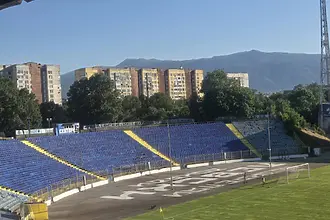 „Георги Аспарухов“ е готов за Европа 