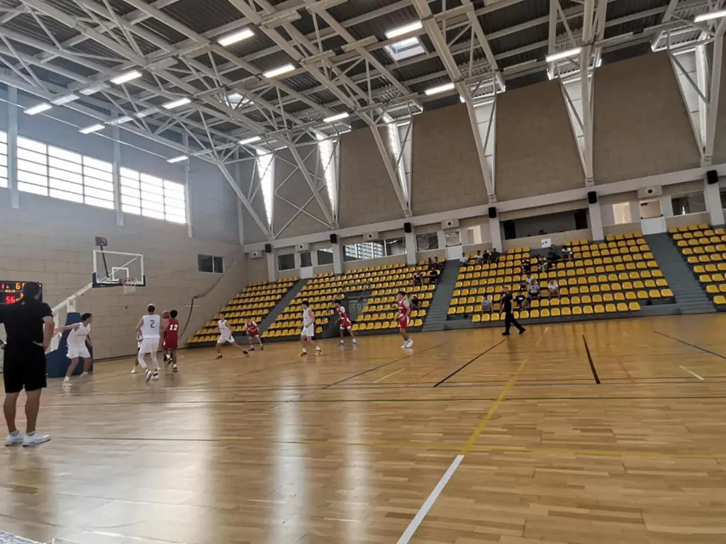 basketball.bg