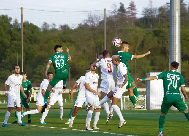 ludogorets.com