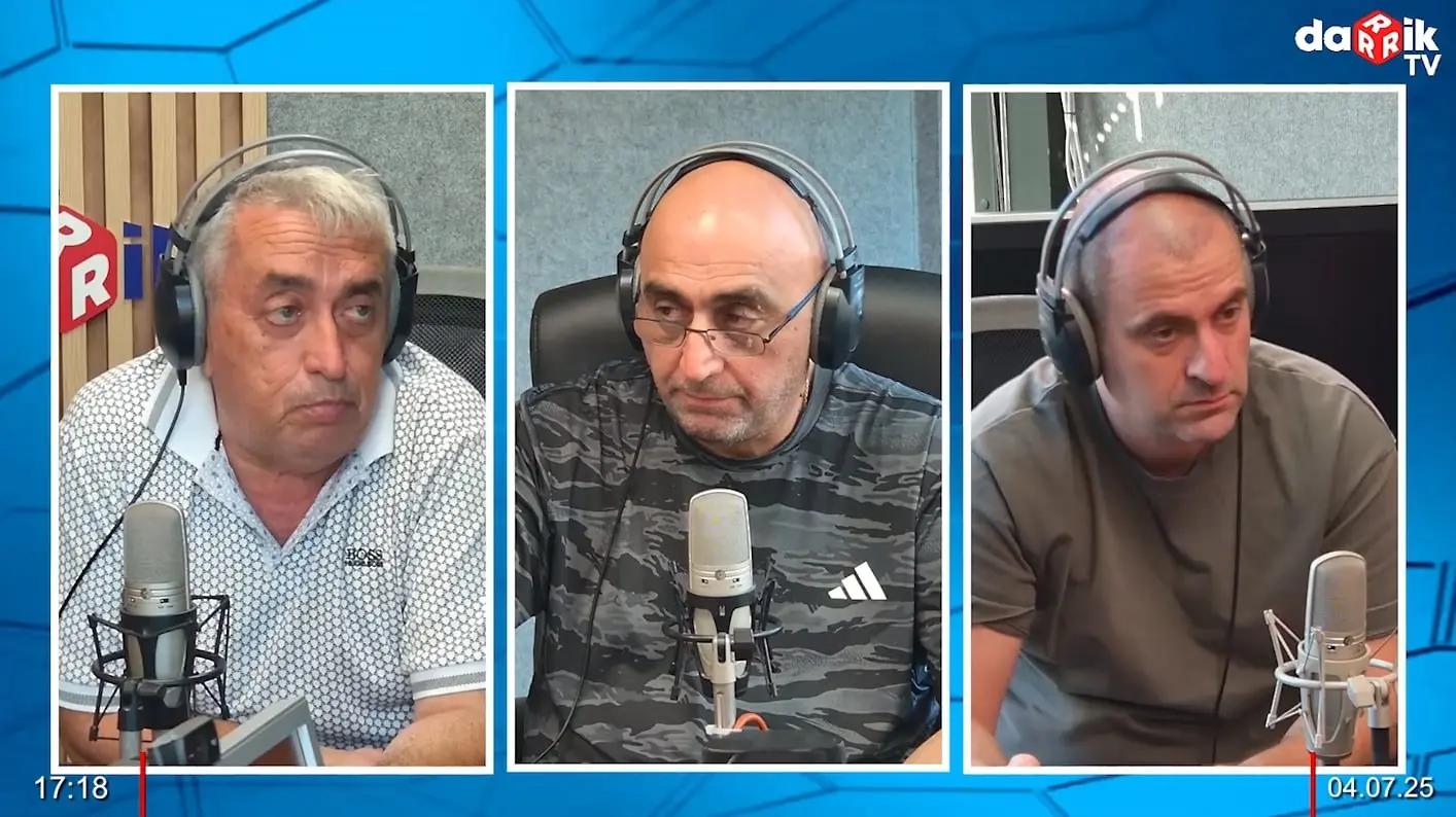 Готов ли е Левски за мачовете срещу Апоел Беер Шева? (ВИДЕО)