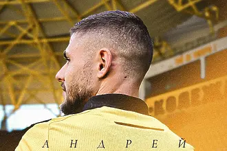 Български национал се завърна в Ботев Пловдив