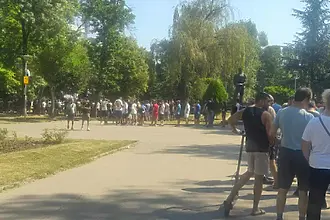 „Синя“ истерия за билети, онлайн пропуските за Левски – Апоел Беер Шева свършиха (ВИДЕО)