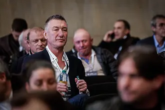 Златков: Трансфери на кило няма да правим, не можем да си позволим стари грешки