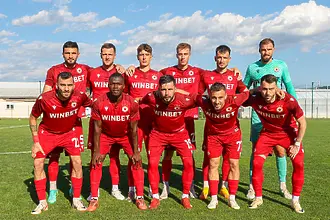 ЦСКА обяви промяна на мястото и часа за последната си контрола в Словения