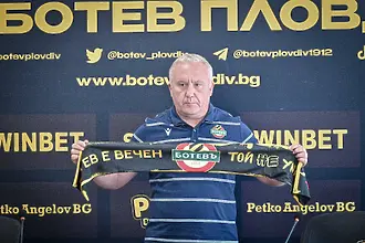 Киров призна за Неделев и увери феновете на Ботев Пд: Скоро ще изглеждаме така, както те желаят  