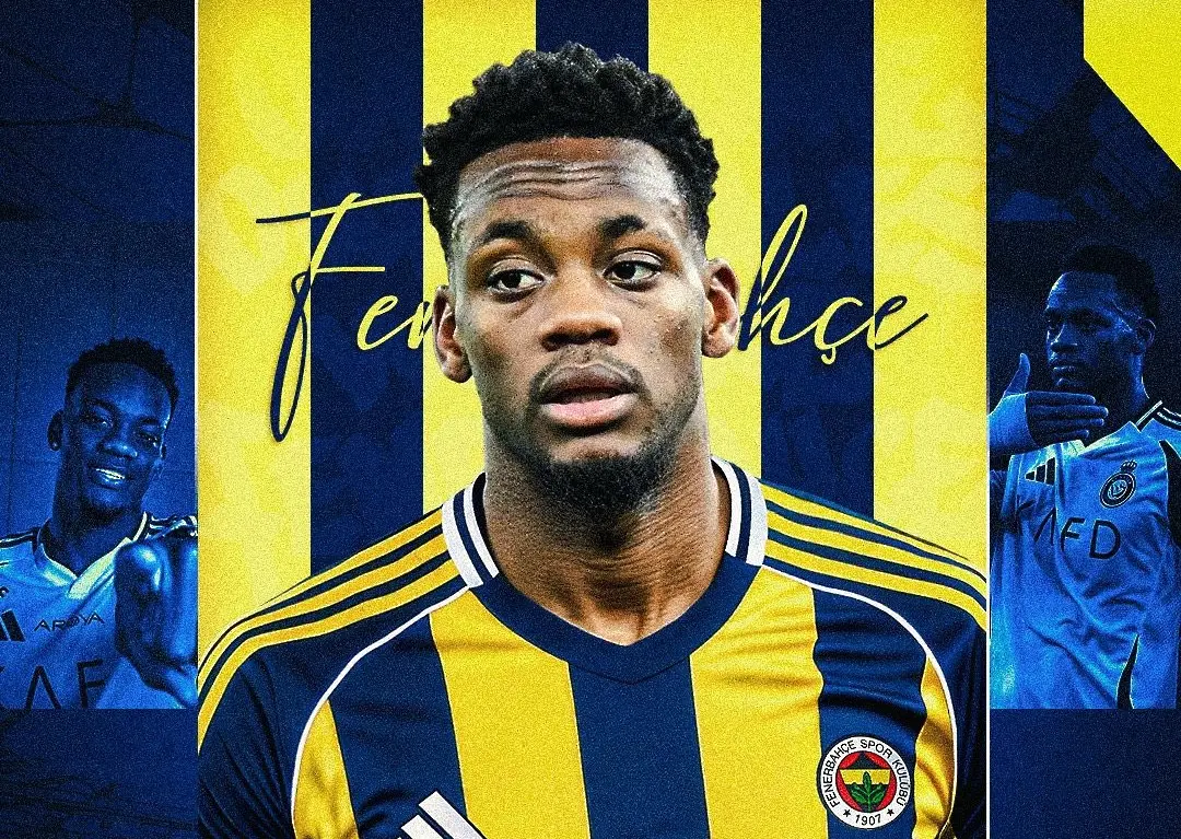 Йон Дуран / X/Fenerbahce SK