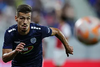 ЦСКА се насочи към нападател, който Transfermarkt оценява на 3,5 милиона 