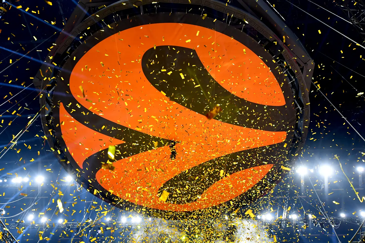Евролига / Getty Images