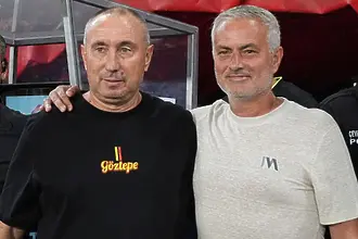 Мъри срещу Моуриньо отново във втория кръг