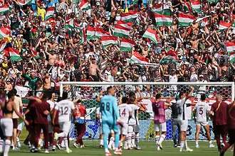 Флуминензе се бъзика със съгражданите си: Какво е времето в Рио?