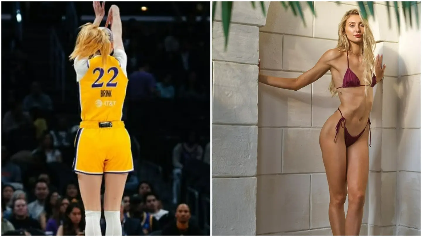 Баскетболистка от WNBA призна: Позирах напълно гола, майка ми беше в шок