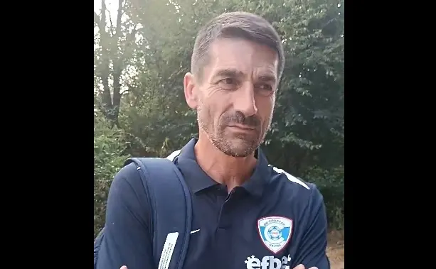 Диян Дончев за ситуацията в Спартак Варна (ВИДЕО)
