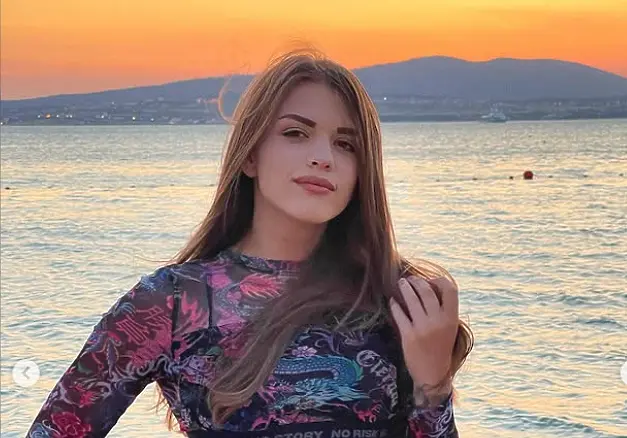Анастасия Лучкина / instagram.com/_beautiful_enotik_