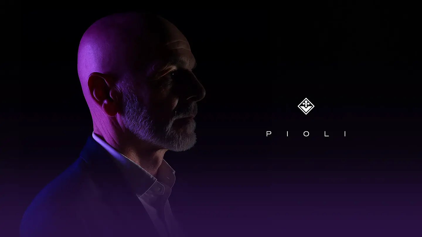 Стефано Пиоли / www.acffiorentina.com