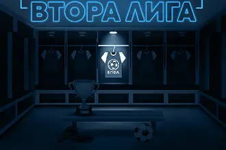 Втора лига започва с битка в Габрово 