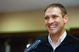 Стилиян Петров си припомни времето в ЦСКА: Добре, че беше Марто Петров