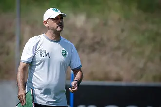 Руи Мота: Един гол преднина никога не е достатъчен