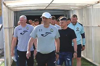 Заги: Аз съм максималист