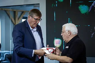 Георги Глушков: След толкова много години забелязвам, че имаме нужда от силни стимули