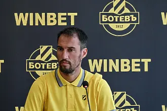 Ивелин Попов: Ситуацията не е лека, очакваме Тодор Неделев