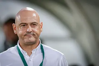 Руи Мота: Това е отворен сблъсък, все още има шансове и за двата отбора