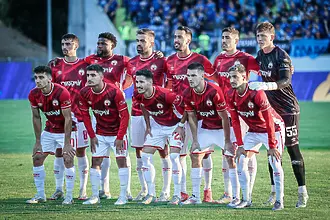Апоел Беер Шева недоволства от стадиона на Левски