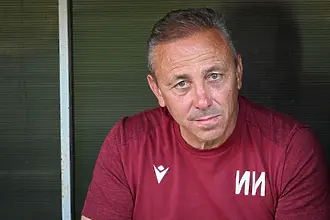 Илиан Илиев: От известно време спряхме да коментираме програмата (ВИДЕО)