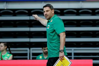 Атанас Петров: Мотото на световния шампион е „Заедно за България!“