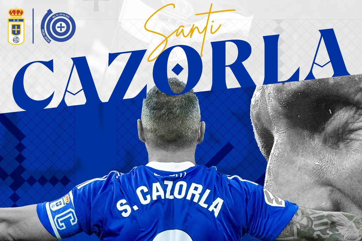 Санти Касорла / realoviedo.es